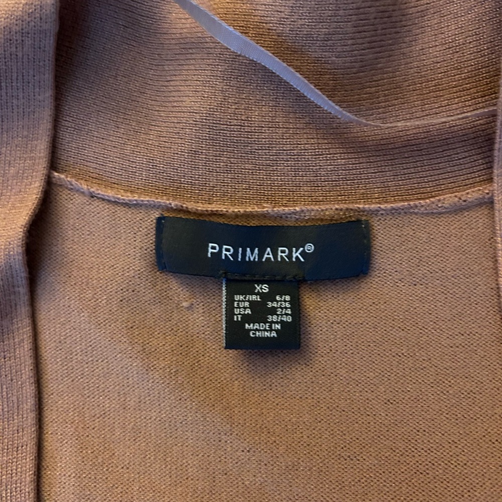 Primark • Cardigan - Picture 3 of 7